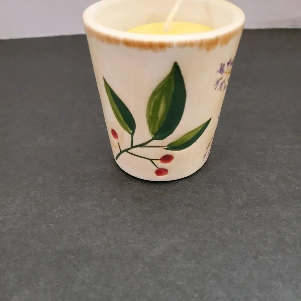 Yankee Candle Votive - Vanilla Cookie
